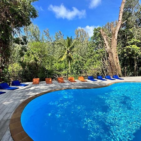 Blanco Hostel Lanta 18 To 35 Ko Lanta Екстериор снимка