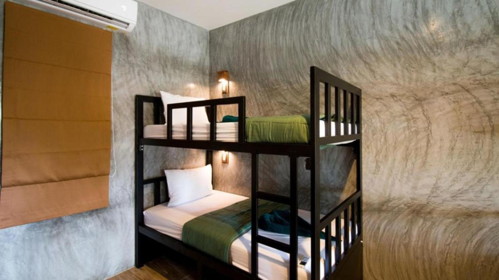 Blanco Hostel Lanta 18 To 35 Ko Lanta Екстериор снимка